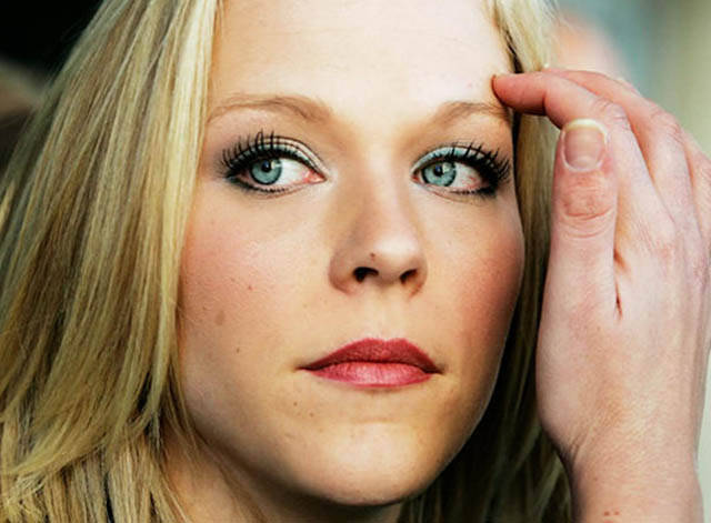 Female Teachers Who Slept With Their Students