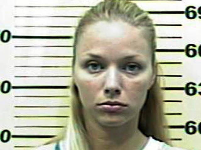 Female Teachers Who Slept With Their Students