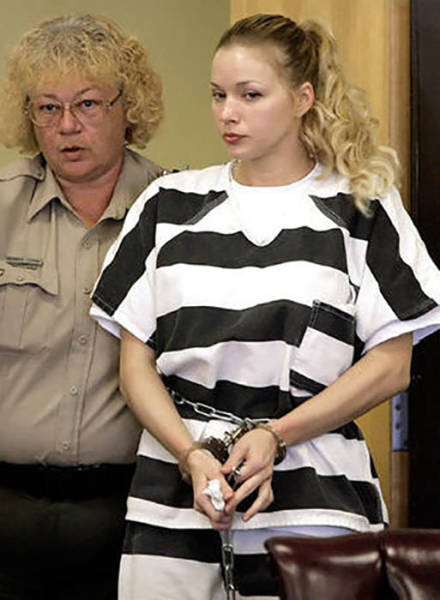 Female Teachers Who Slept With Their Students