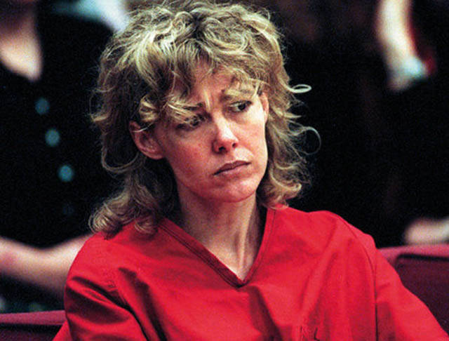 Female Teachers Who Slept With Their Students