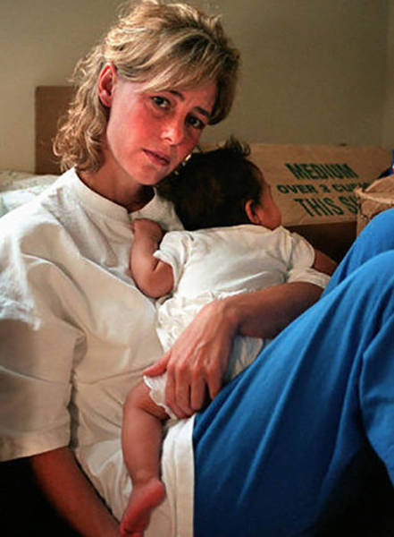 Female Teachers Who Slept With Their Students