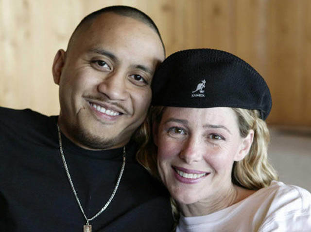 Female Teachers Who Slept With Their Students