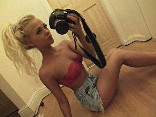 We Thank The Guy Who Invented The Camera