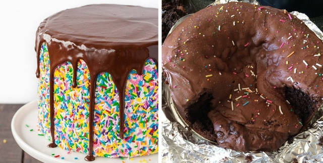 The Best Of Worst Cooking Fails