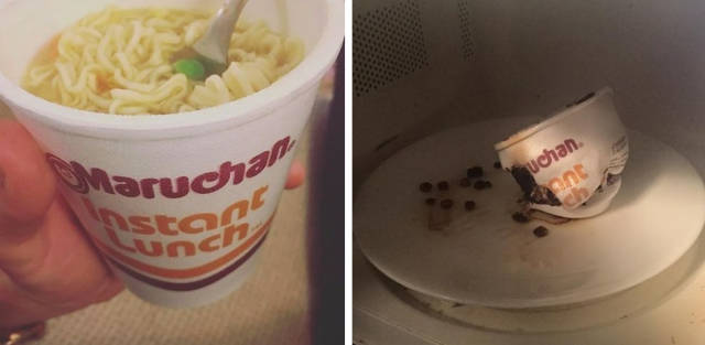 The Best Of Worst Cooking Fails