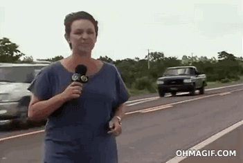 Compilation Of The Best Live News Bloopers In Gifs