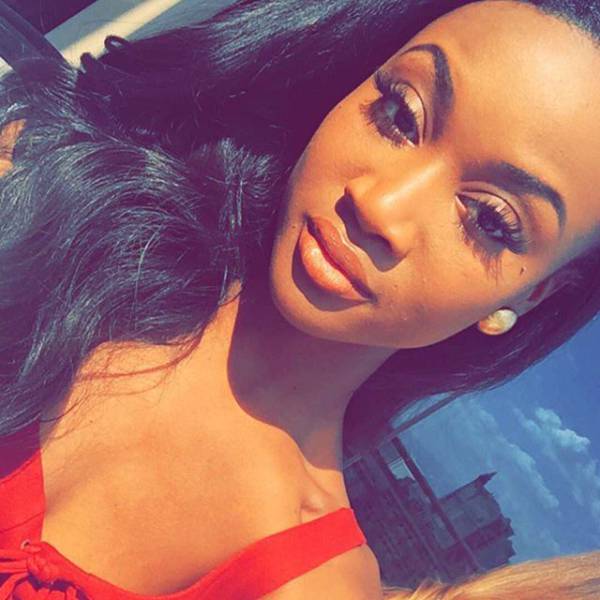 Hot American Soldier Became Miss USA 2016