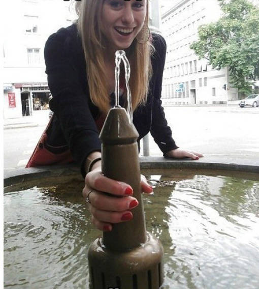 Horny People Everywhere