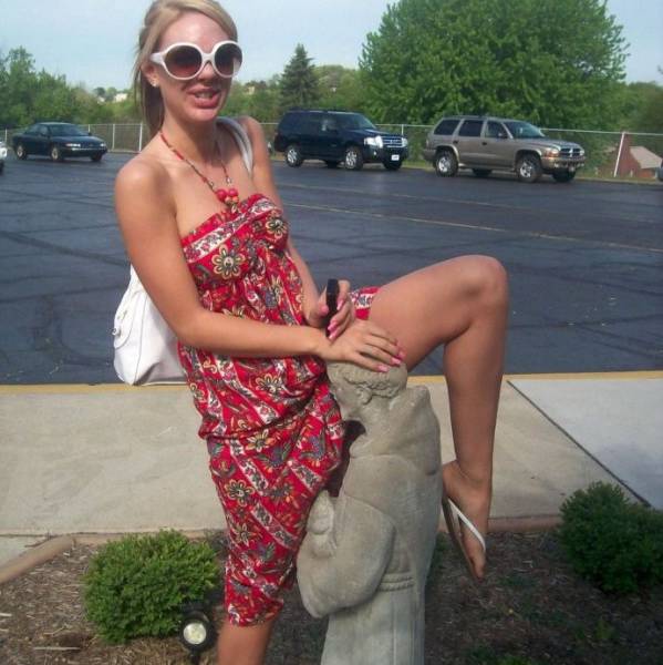 Horny People Everywhere