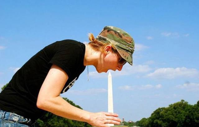 Horny People Everywhere