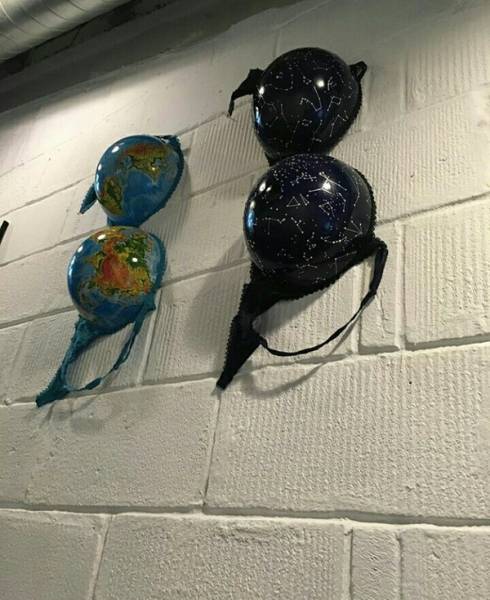 Horny People Everywhere