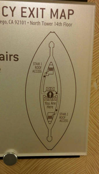 Horny People Everywhere