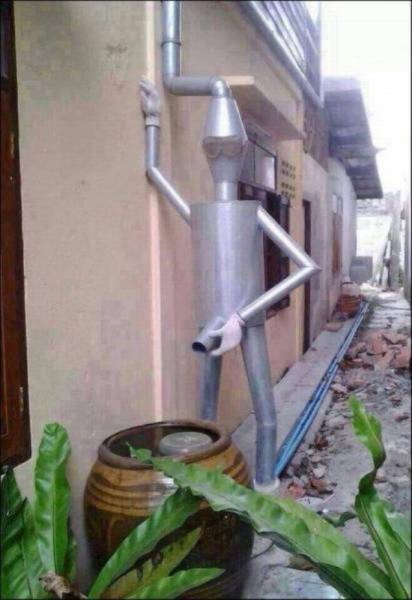 Horny People Everywhere