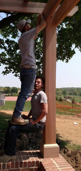 Horny People Everywhere