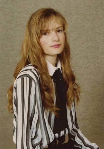 Victoria Wild And Her Crazy Body Modifications