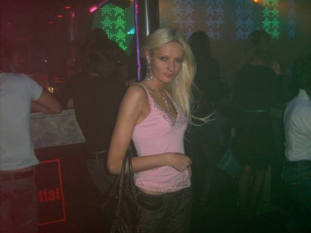 Victoria Wild And Her Crazy Body Modifications