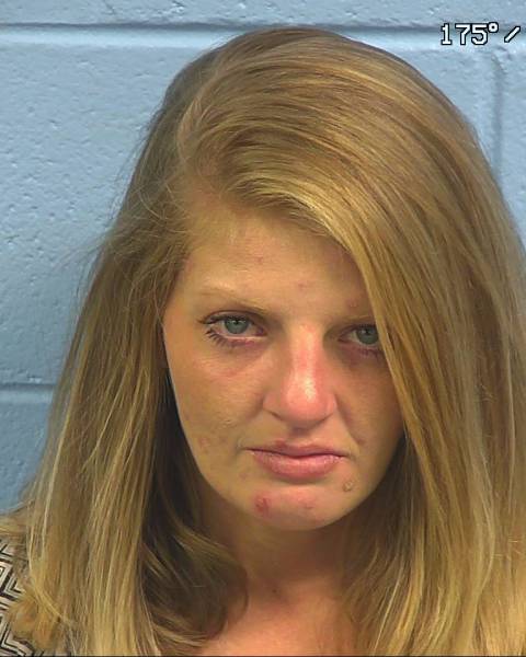 Mugshots Of American Prostitutes