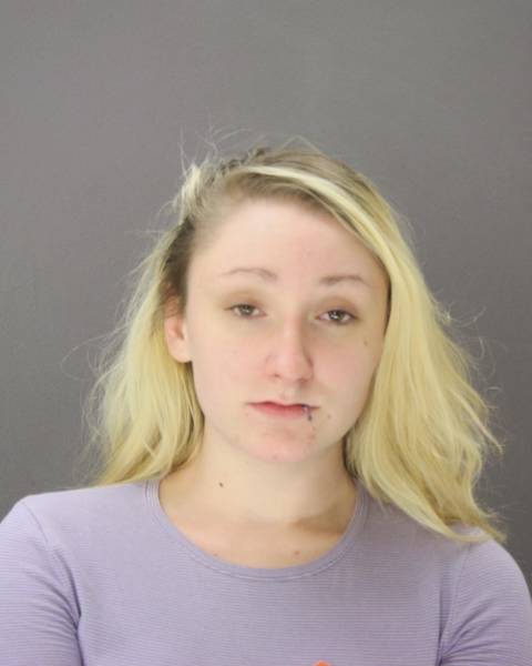 Mugshots Of American Prostitutes