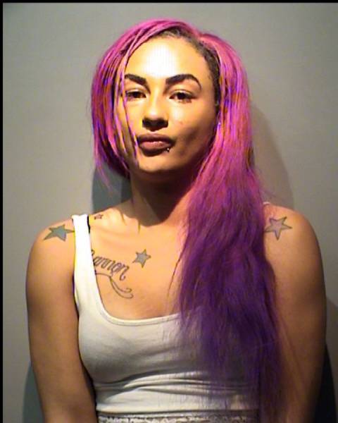 Mugshots Of American Prostitutes