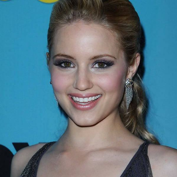 Naturally Beautiful Girls