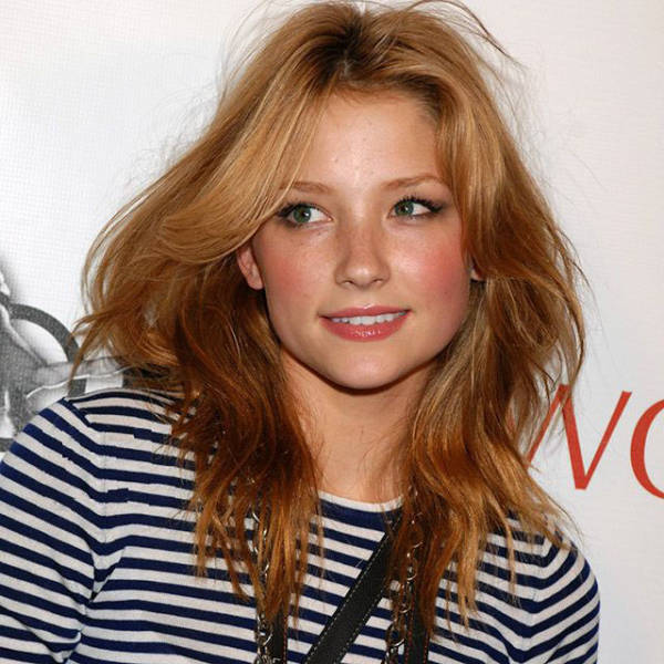 Naturally Beautiful Girls