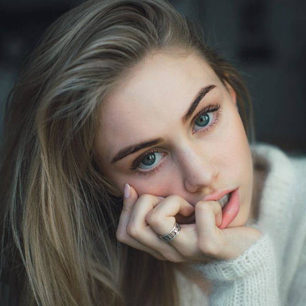 Naturally Beautiful Girls