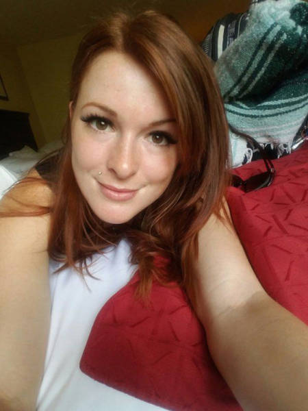 Naturally Beautiful Girls