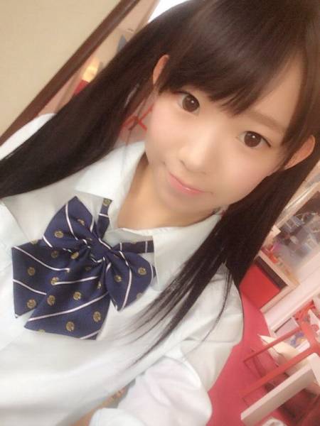 Can You Guess Her Age?