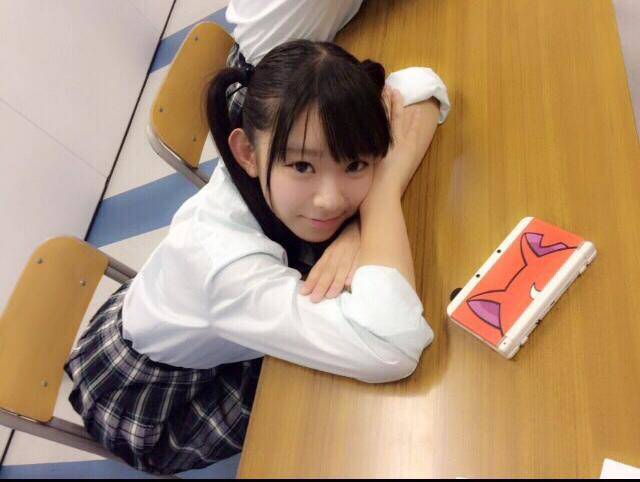 Can You Guess Her Age?