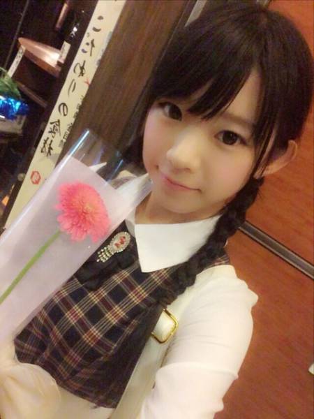 Can You Guess Her Age?