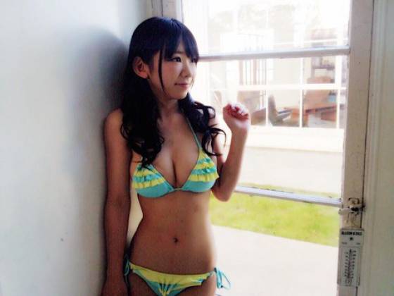 Can You Guess Her Age?