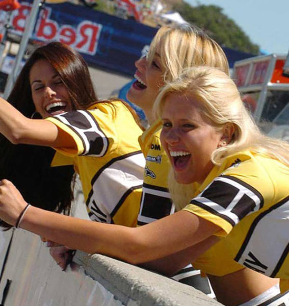 Monster Girls That Will Make Your Mouth Water