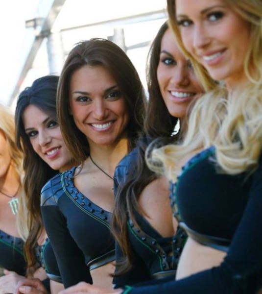 Monster Girls That Will Make Your Mouth Water