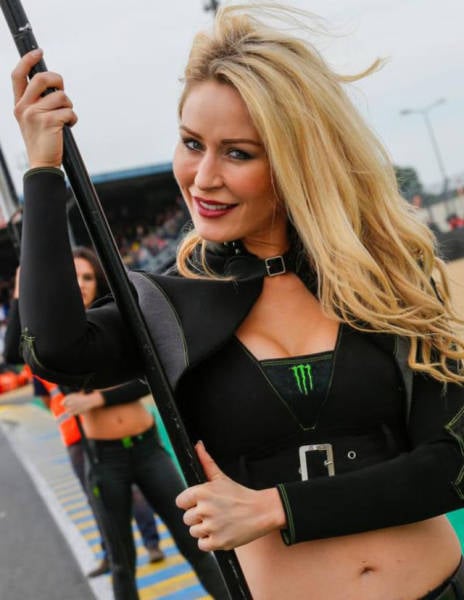 Monster Girls That Will Make Your Mouth Water