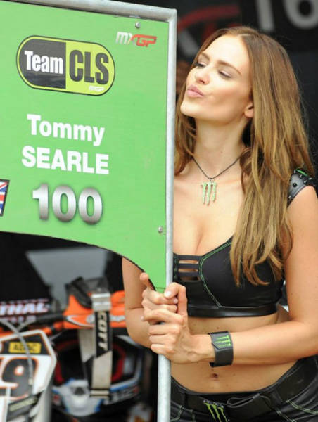 Monster Girls That Will Make Your Mouth Water