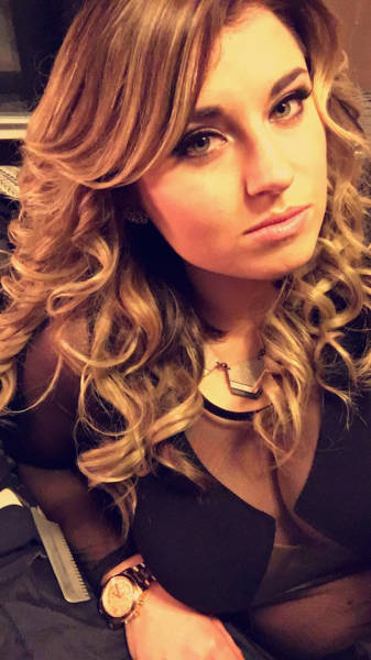 Mesh Clothing Is Simply Mesmerizing