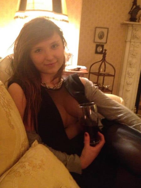 Mesh Clothing Is Simply Mesmerizing