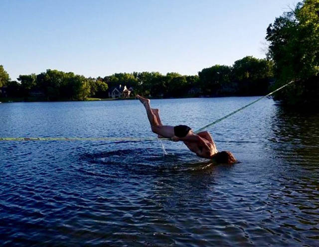 There’s Nothing Better Than Perfectly Timed Photos