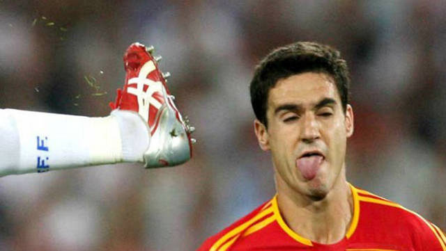 There’s Nothing Better Than Perfectly Timed Photos