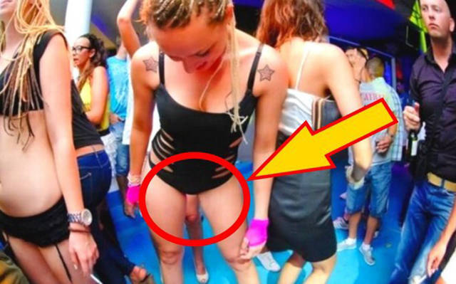 There’s Nothing Better Than Perfectly Timed Photos