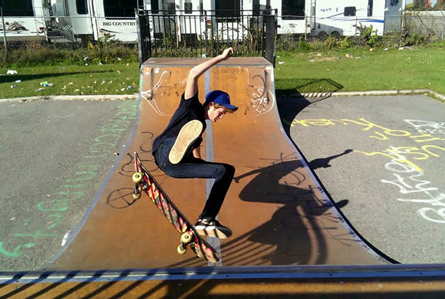 There’s Nothing Better Than Perfectly Timed Photos