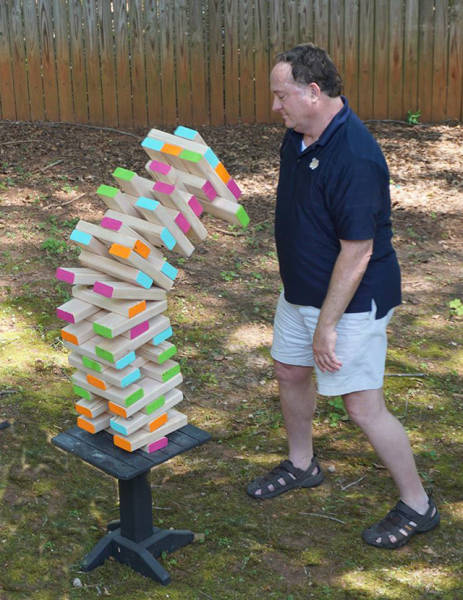 There’s Nothing Better Than Perfectly Timed Photos