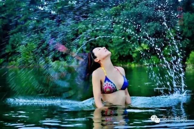 Can You Guess How Old She Is?