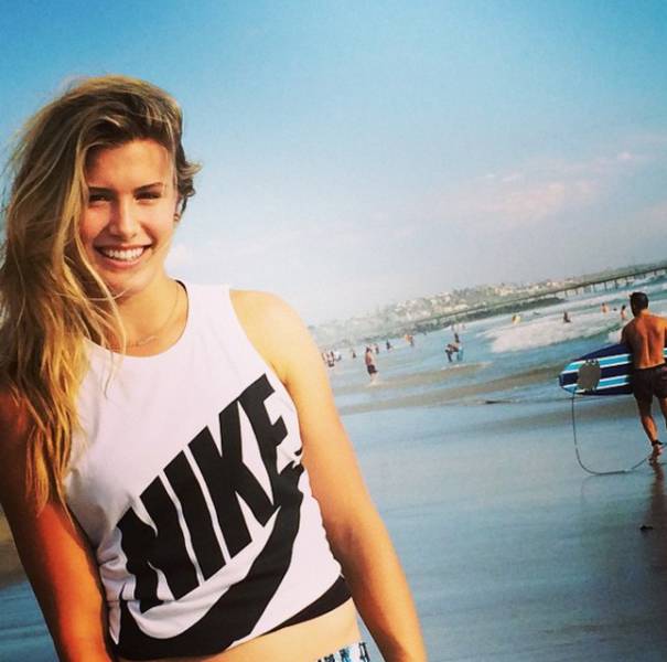 The Hottest Female Tennis Players Of Wimbledon 2016