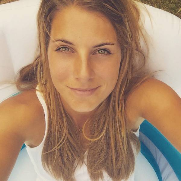 The Hottest Female Tennis Players Of Wimbledon 2016