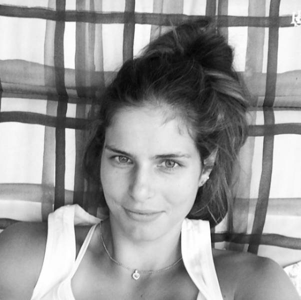 The Hottest Female Tennis Players Of Wimbledon 2016