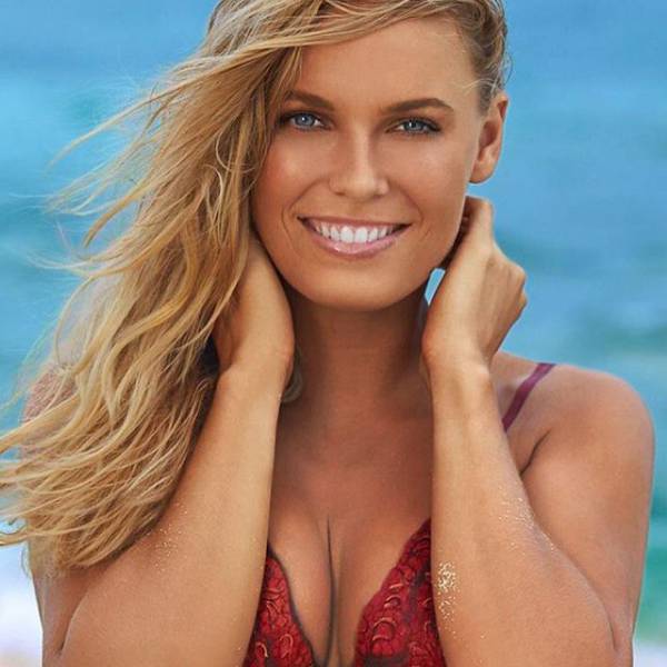 The Hottest Female Tennis Players Of Wimbledon 2016