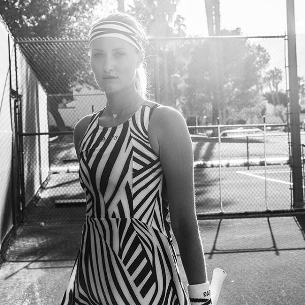 The Hottest Female Tennis Players Of Wimbledon 2016