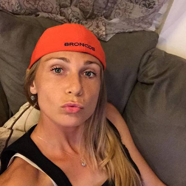 The Hottest Female Tennis Players Of Wimbledon 2016