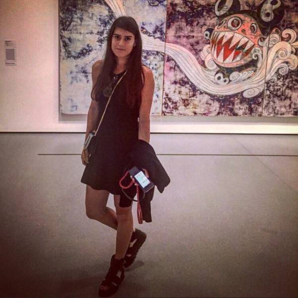 The Hottest Female Tennis Players Of Wimbledon 2016